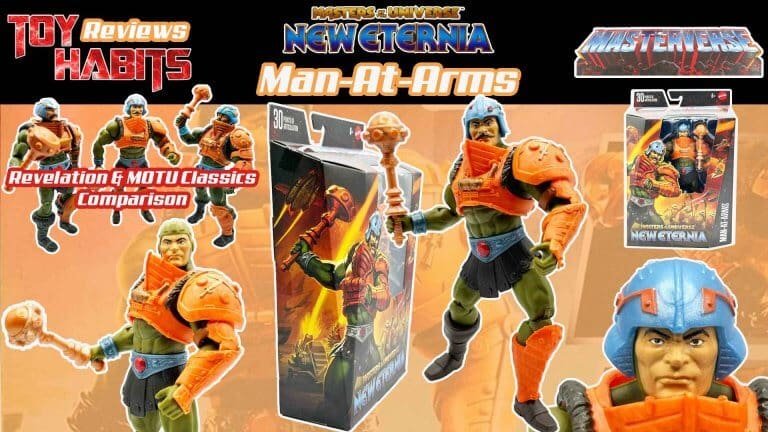 New-Eternia-Man-At-Arms-Masterverse-MOTU-Review-and-Revelation-and-Classics-Comparison