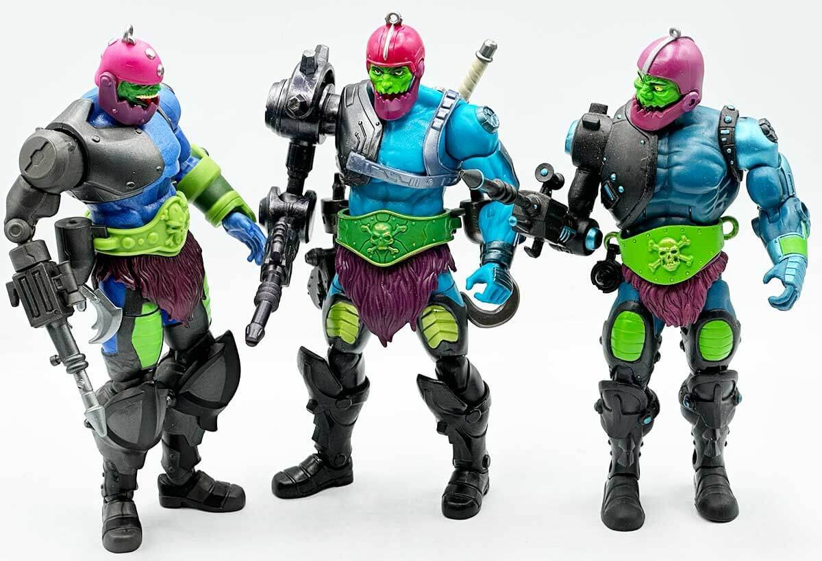 New-Eternia-Trap-Jaw-Masterverse-Review-MOTU-Revelation-Classics-Comparison-Front