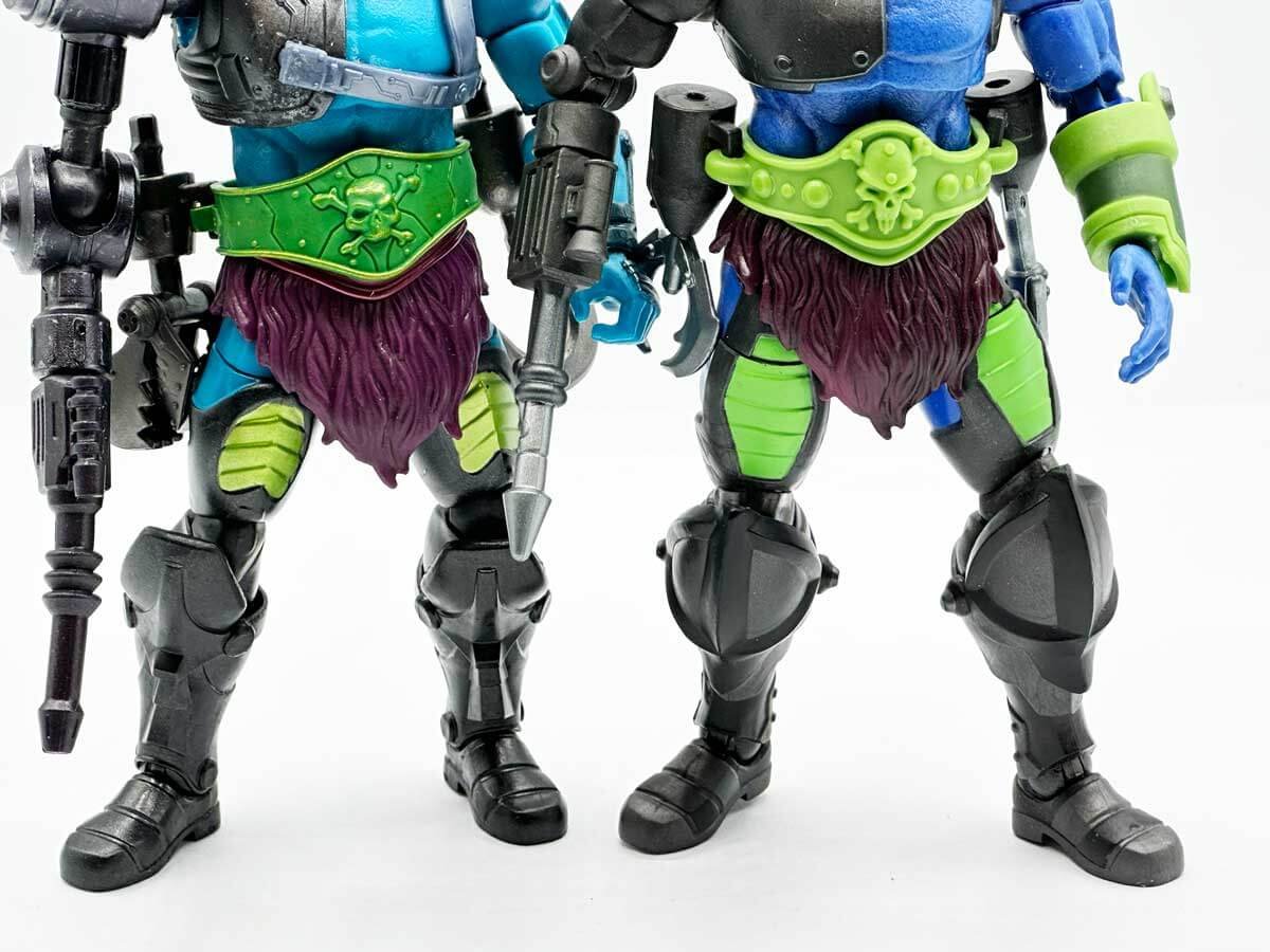 New-Eternia-Trap-Jaw-Masterverse-Review-MOTU-Revelation-Comparison-Lower-Body