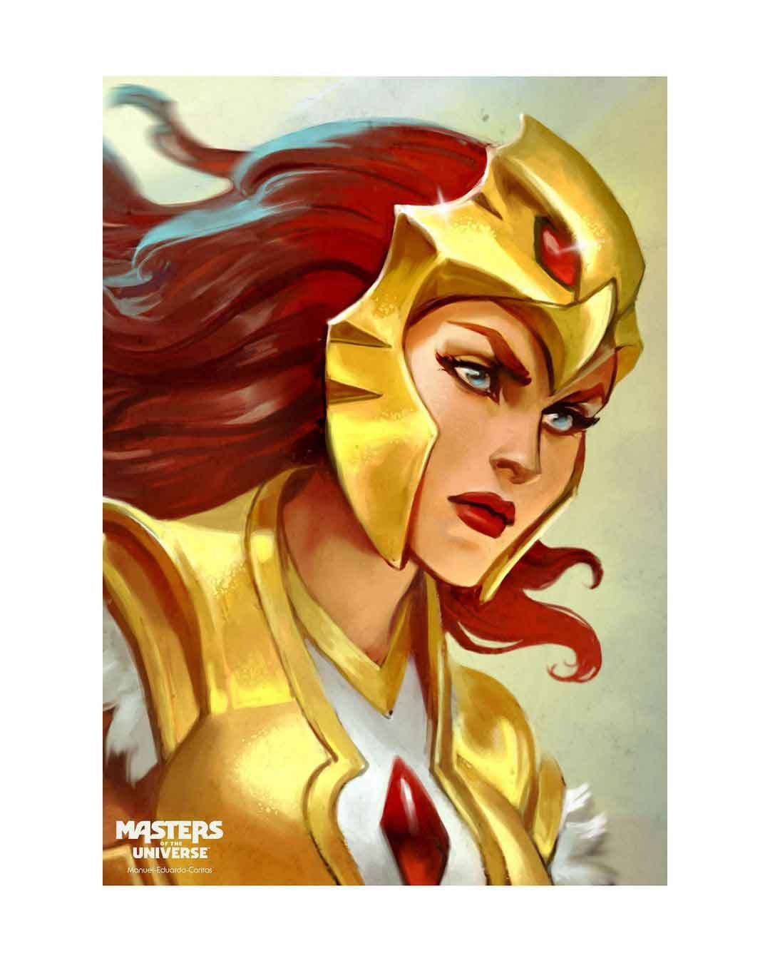 Sorceress-Teela-Masters-of-the-Universe-Revolution-Box-Art-5