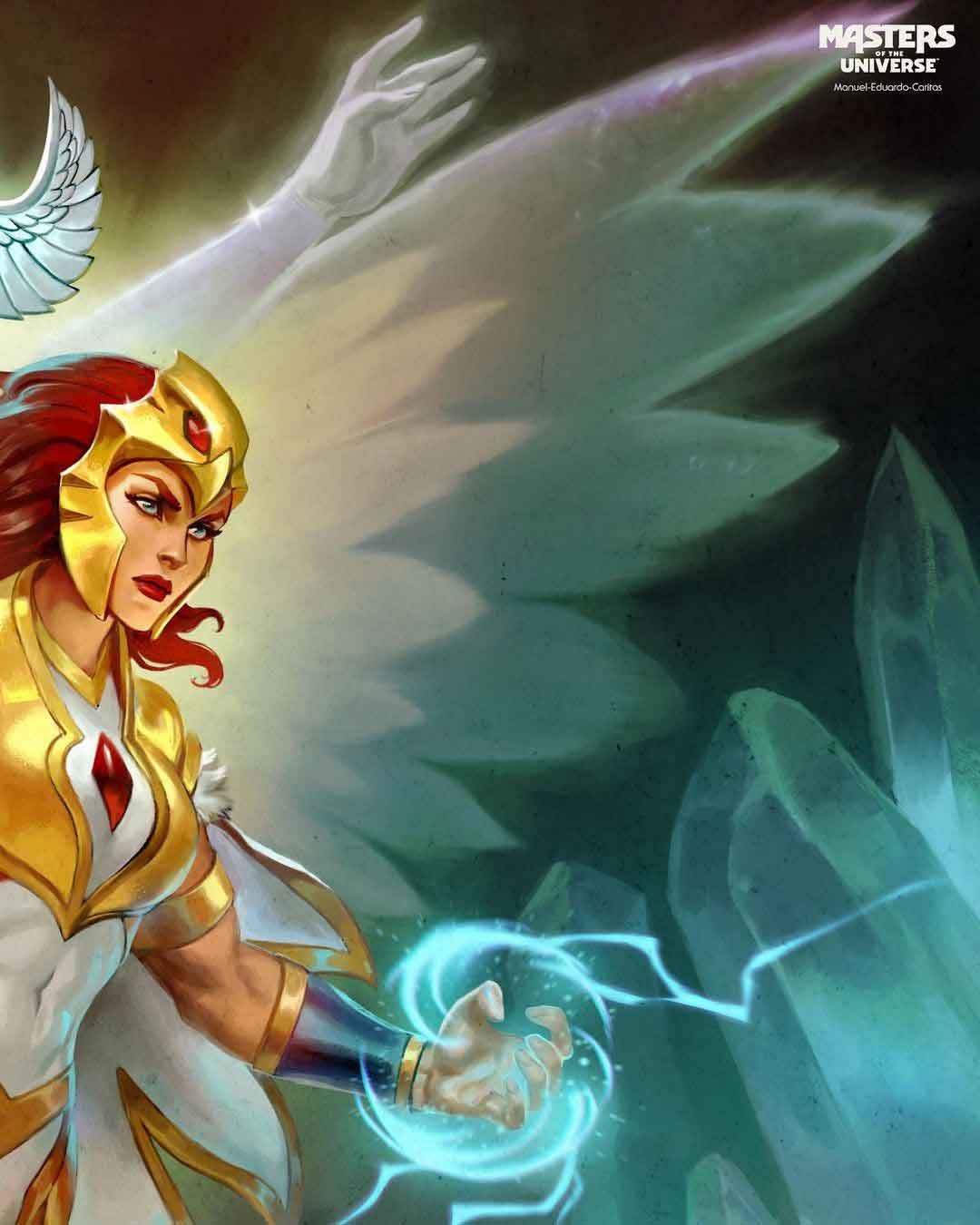 Sorceress-Teela-Masters-of-the-Universe-Revolution-Box-Art-7