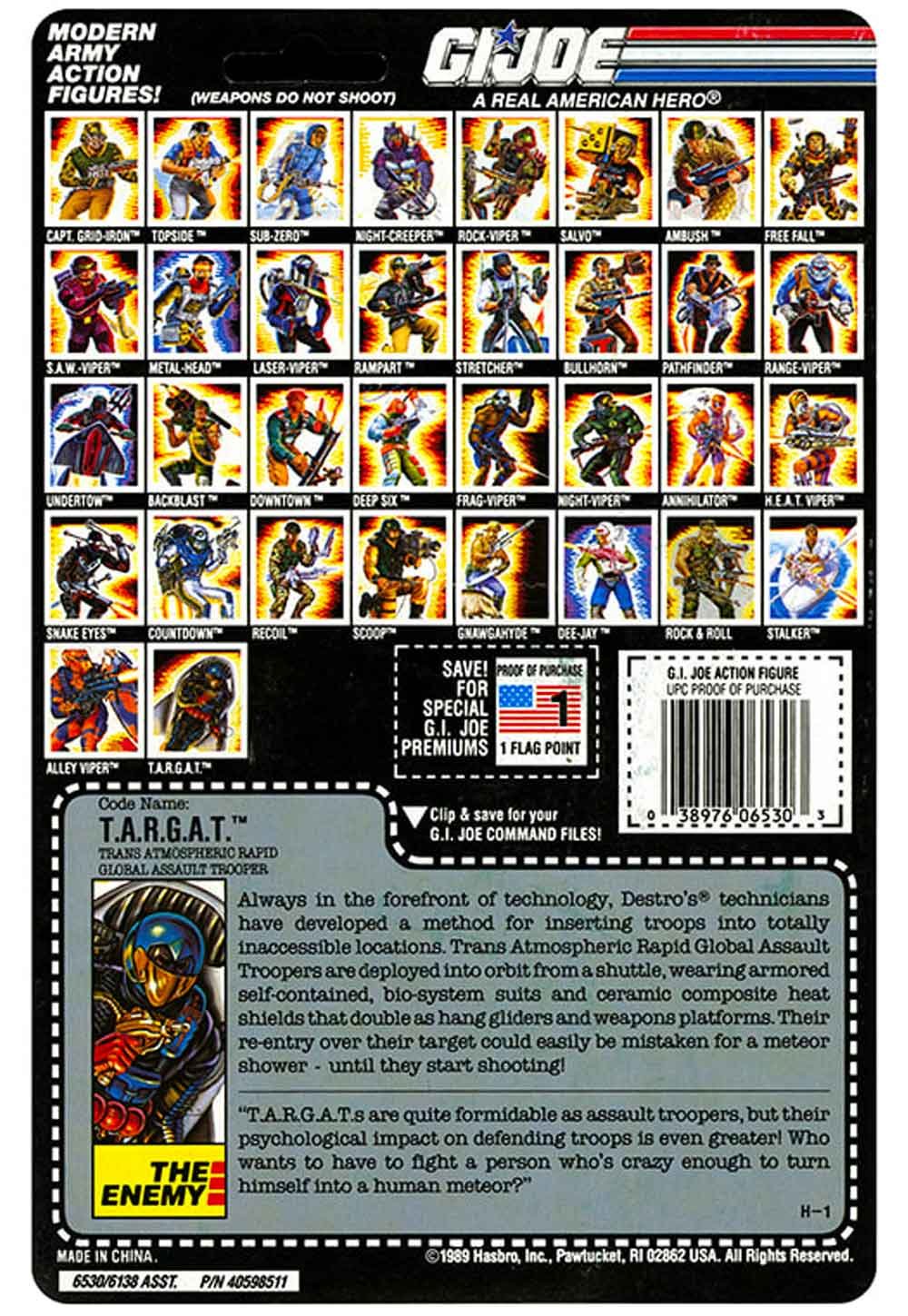 TARGAT-Trans-Atmospheric-Rapid-Global-Assualt-Trooper-Card-Back