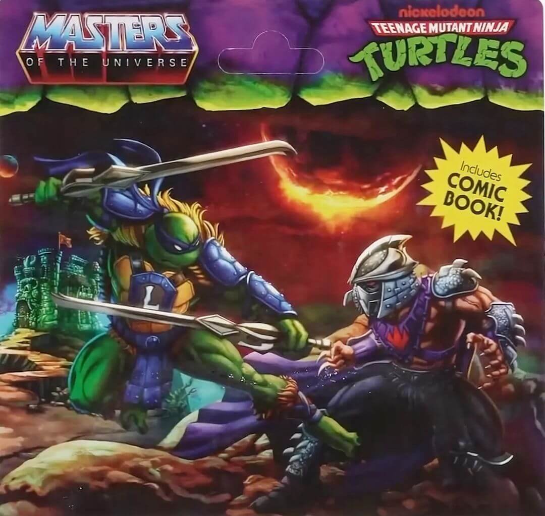 Turtles-of-Grayskull Leaonardo Package artwork