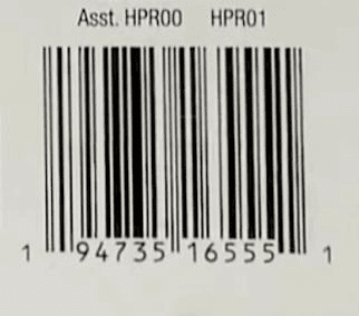 Turtles-of-Grayskull Leonardo Package UPC