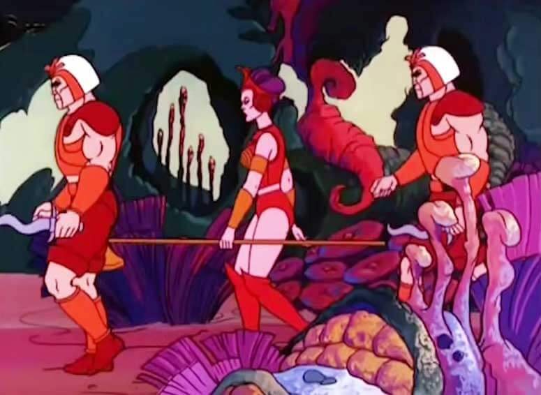 Zilora-Snake-Clan-Masters-of-the-Universe-Filmation-4