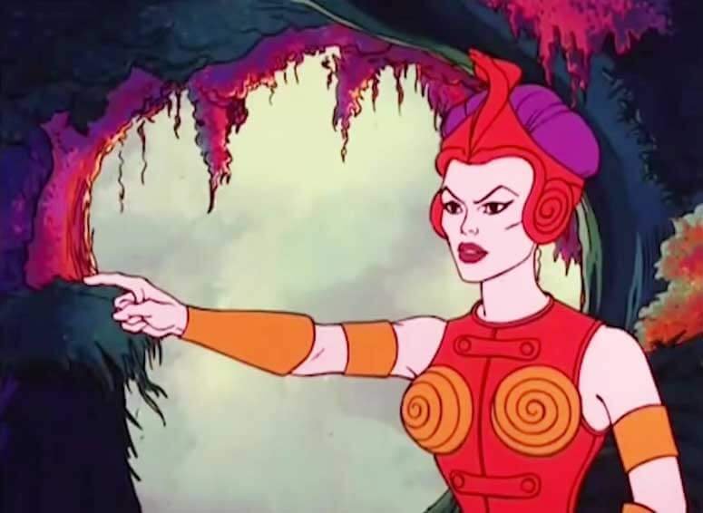 Zilora-Snake-Clan-Masters-of-the-Universe-Filmation-5