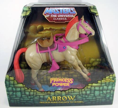 Arrow MOTU Classics