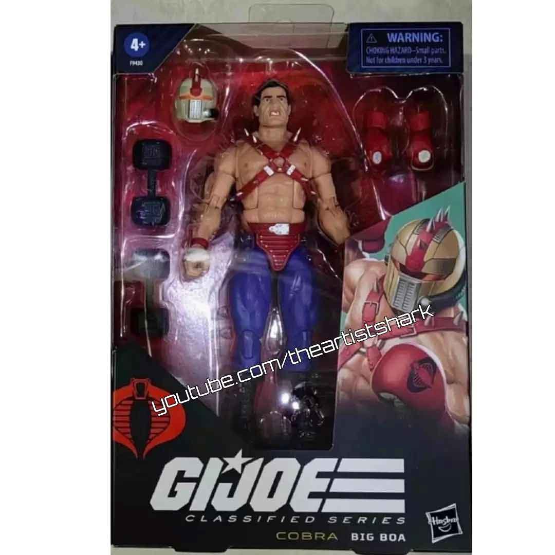 Big-Boa-GI-Joe-Classified-Series-Leaked-Figure