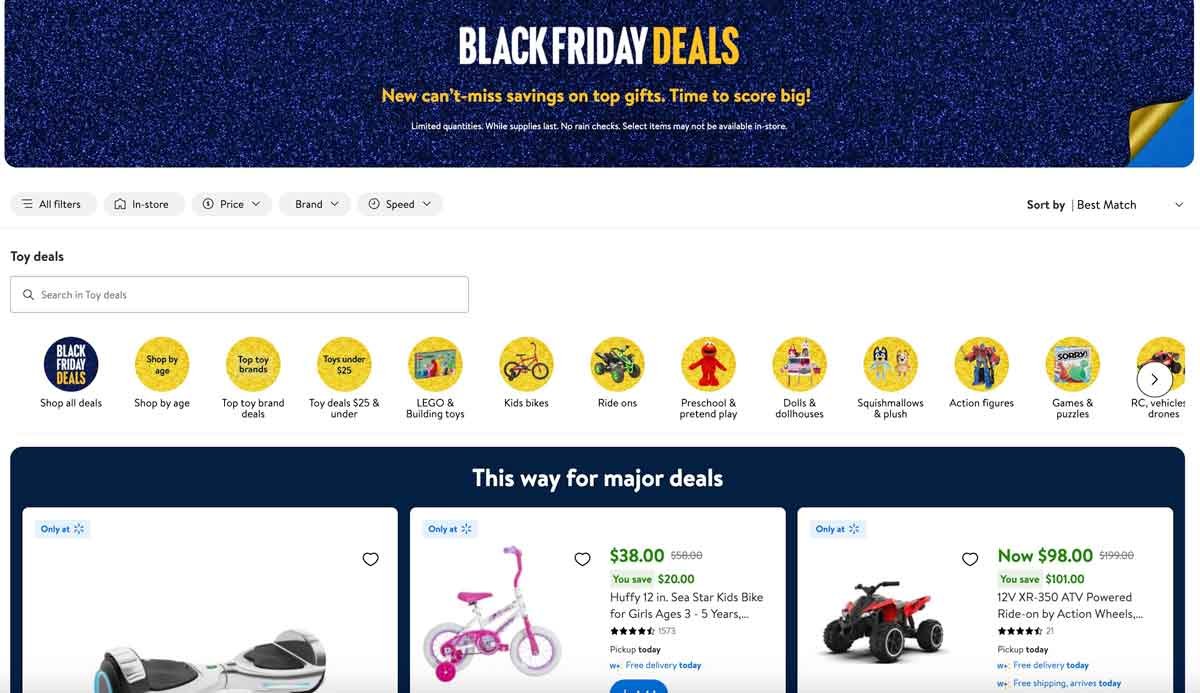 Black-Friday-2023-Walmart-Sale