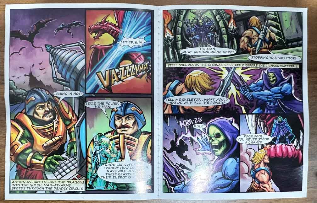 Cartoon-Collection-Wizard's-Vizard-Mini-Comic-2-3