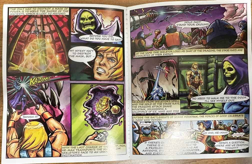 Cartoon-Collection-Wizard's-Vizard-Mini-Comic-3-4