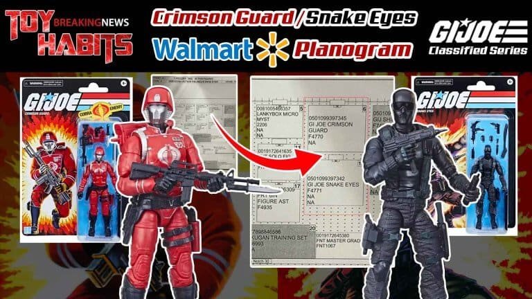 Crimson-Guard-&-Snake-Eyes-GI-Joe-Classified-Series-Retro-Card-Back-Hitting-Walmart-Stores