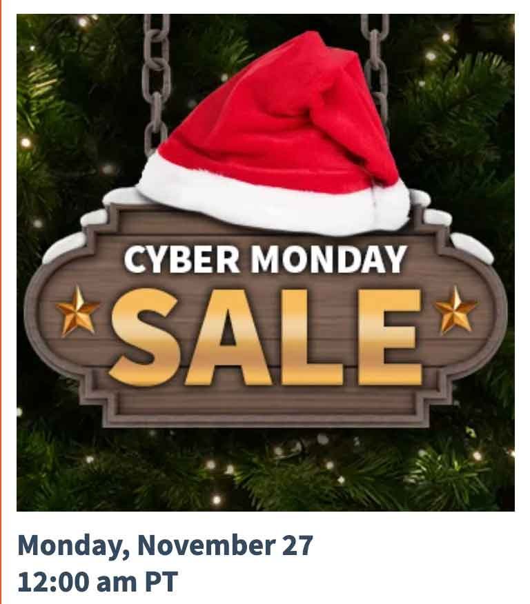Cyber-Monday-2023-Entertainment-Earth-Sale