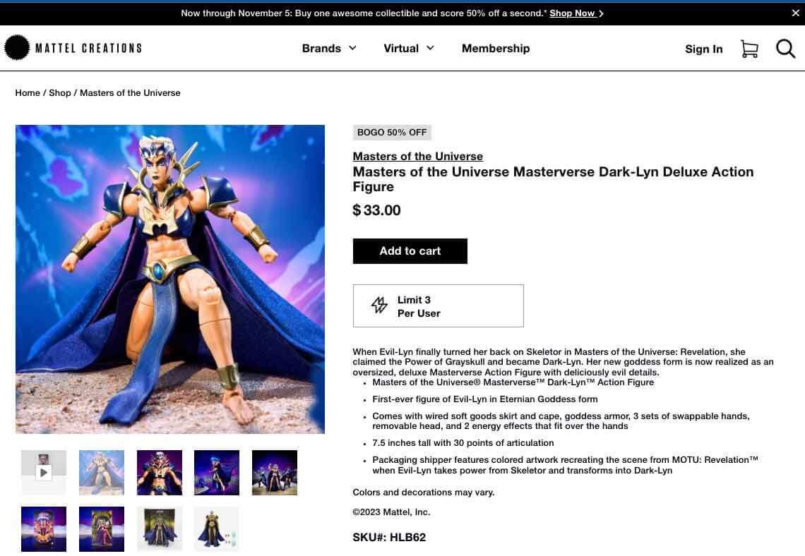 Dark-Lyn-Masterverse-MOTU-Mattel-Creations-BOGO-November-2023