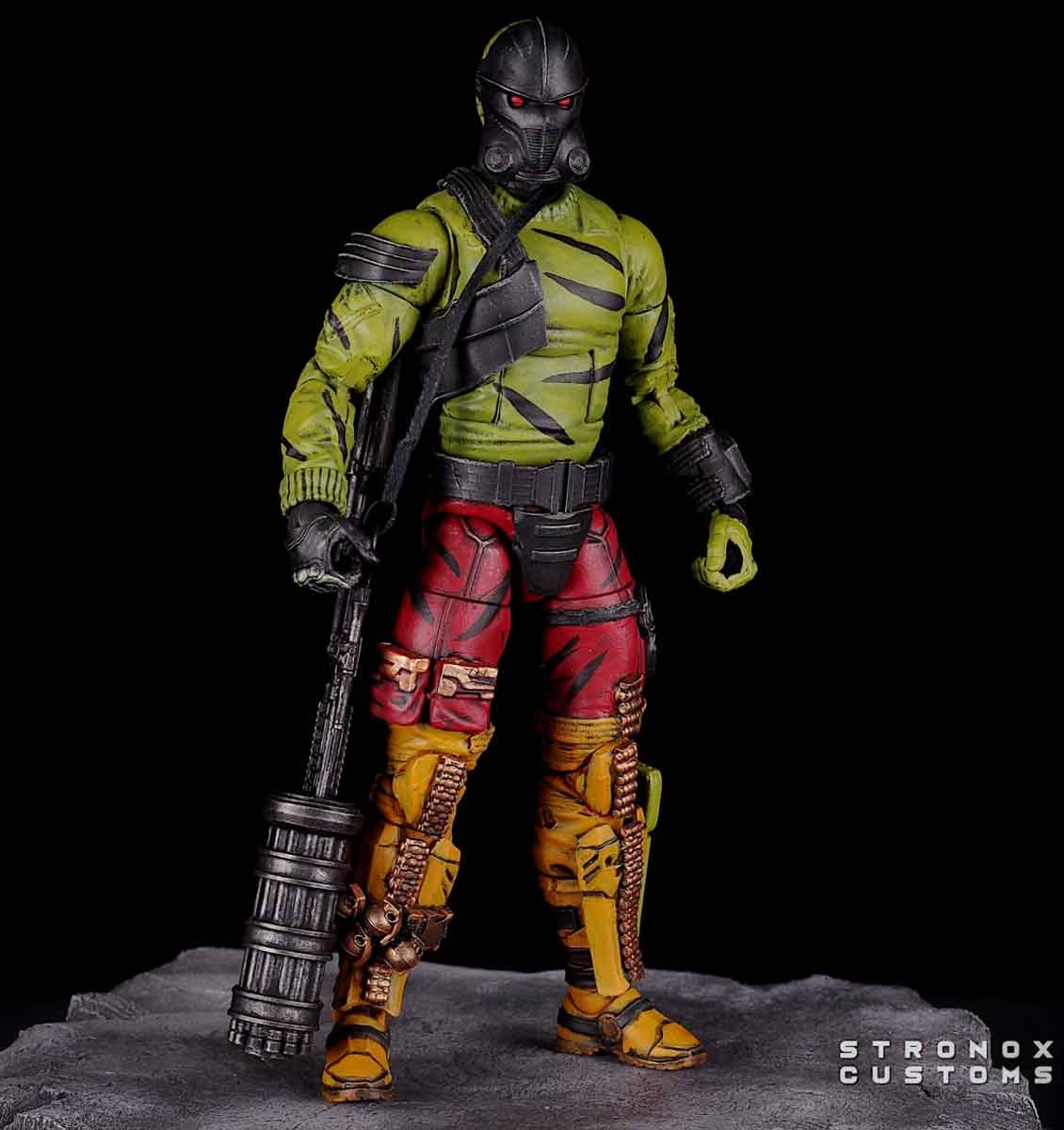 Darklons-Evader-Iron-Grenadiers-Vehicle-Driver-GI-Joe-Classified-Sseries-Custom-Concept-1