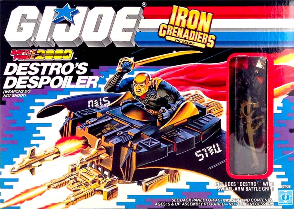 Destros-Despoiler-Iron-Grenadiers-Vehicle-Box-Front