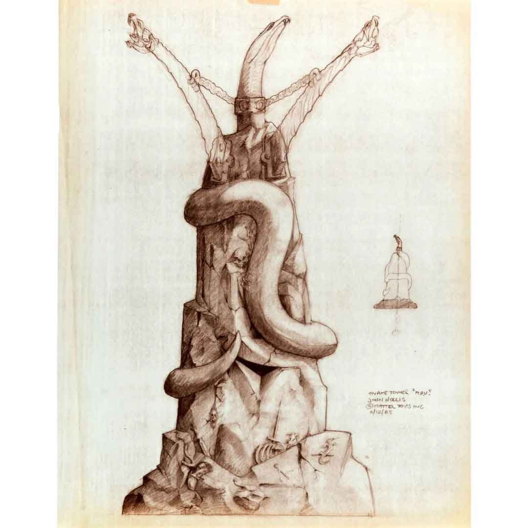 Eternia-Playset-Masters-of-the-Universe-Vintage-Concept-Illustrations-17