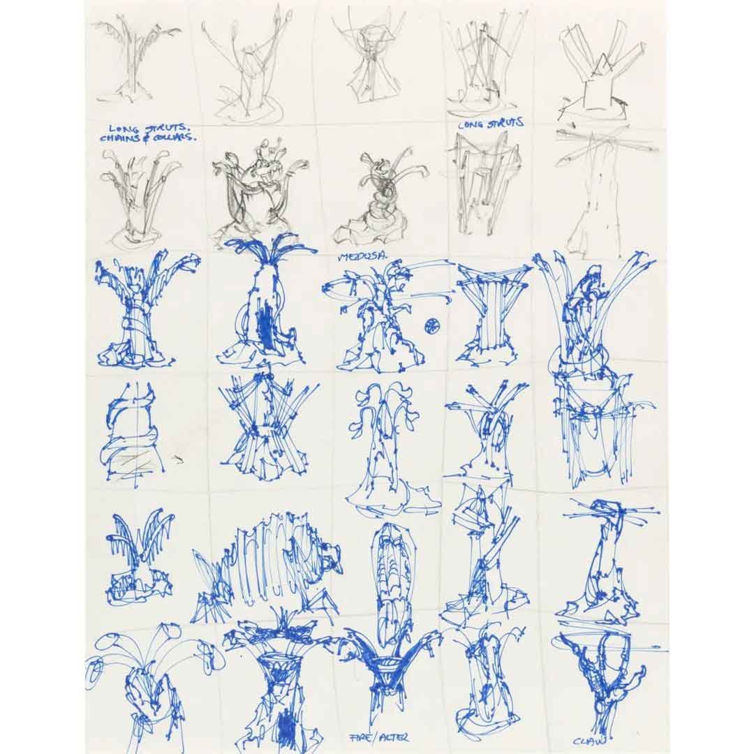 Eternia-Playset-Masters-of-the-Universe-Vintage-Concept-Illustrations-19