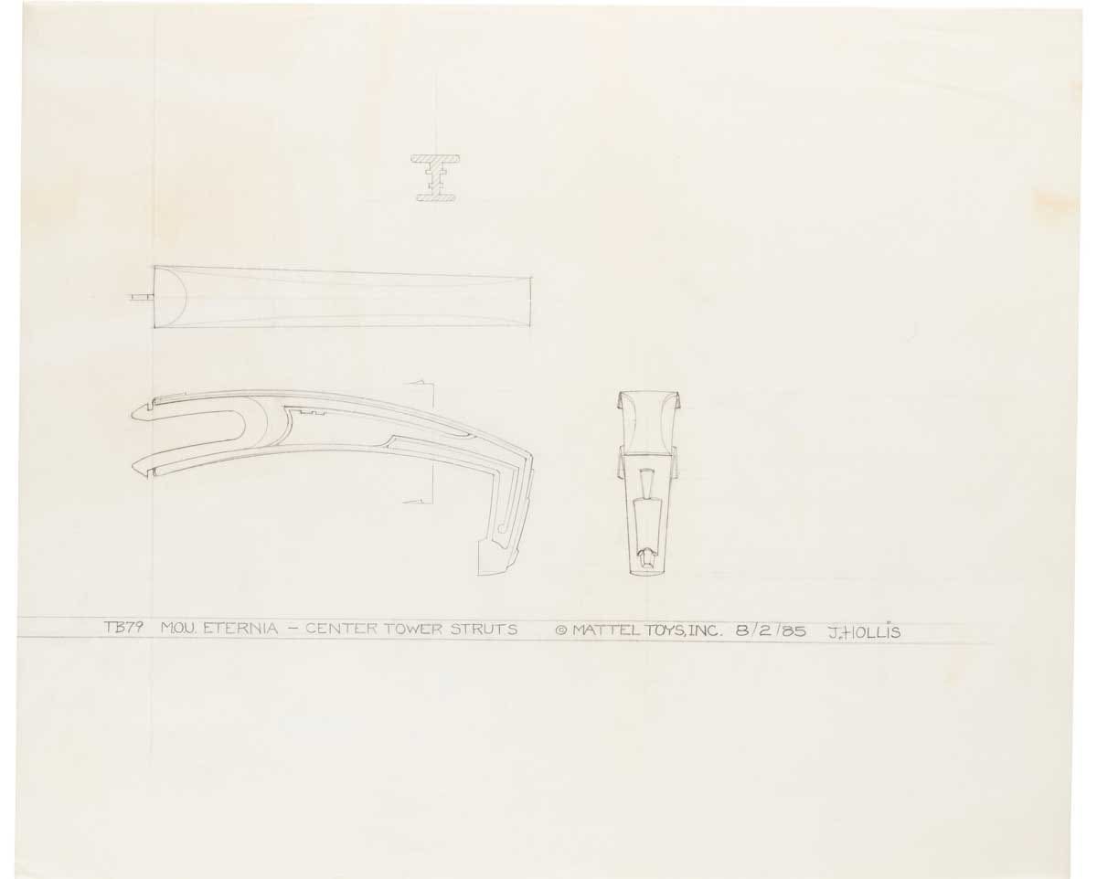 Eternia-Playset-Masters-of-the-Universe-Vintage-Concept-Illustrations-27
