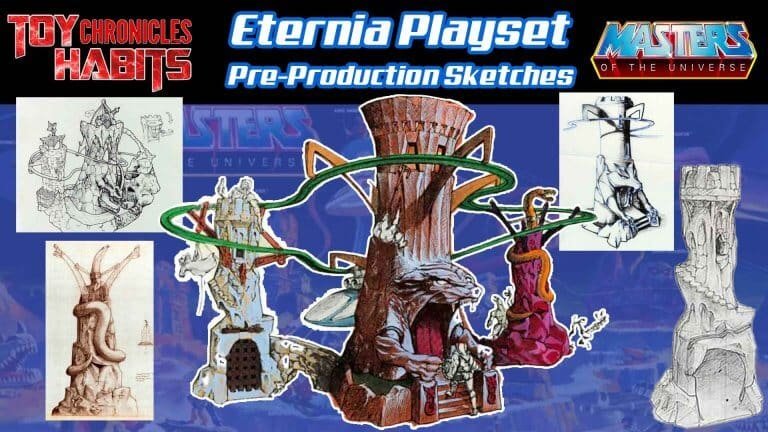 Eternia-Playset-Vintage-Masters-of-the-Universe-Pre-Production-Concept-Sketches