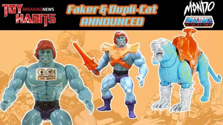 Faker-and-Duplico-Mondo-Sixth-Scale-Figures-Announced