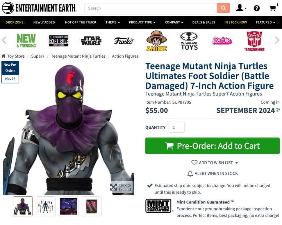 Foot-Soldier-Battle-Damaged-Teenage-Mutant-Ninja-Turtles-Super7-Ultimates-Wave-11-EE-Preorder-3