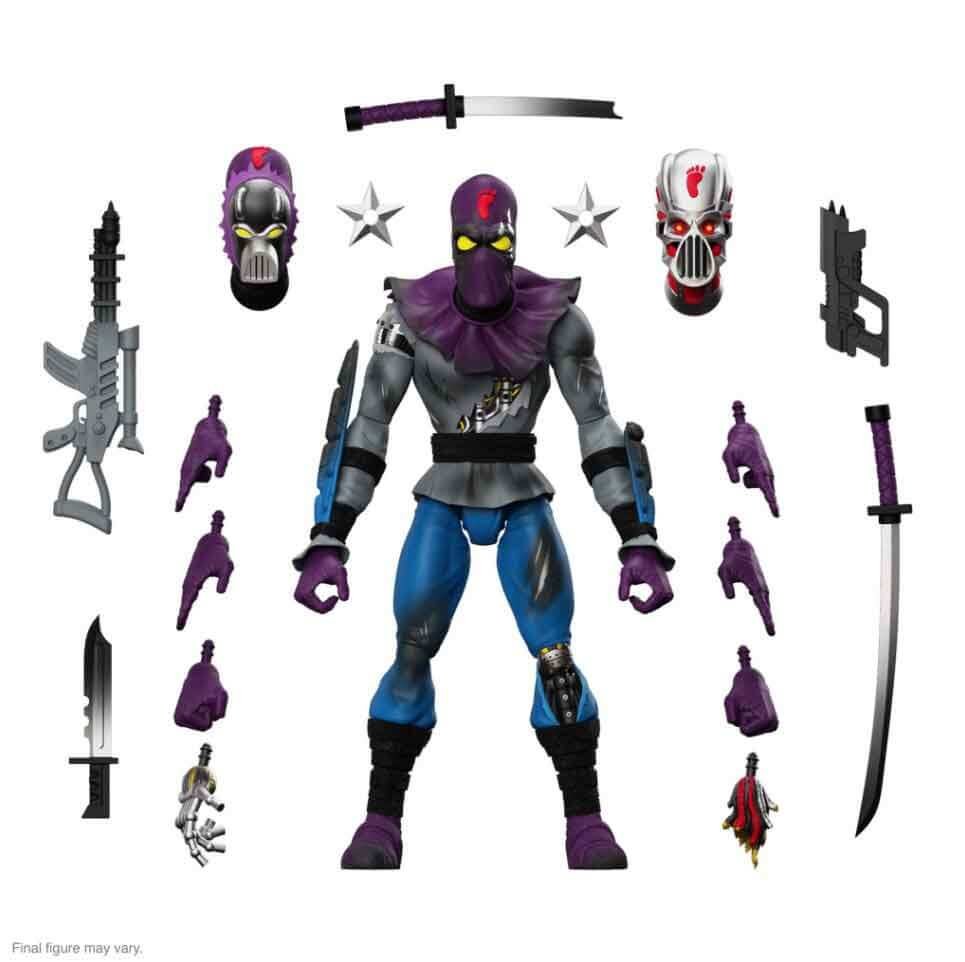 Foot-Soldier-Battle-Damaged-Teenage-Mutant-Ninja-Turtles-Super7-Ultimates-Wave-11-Preorder-2