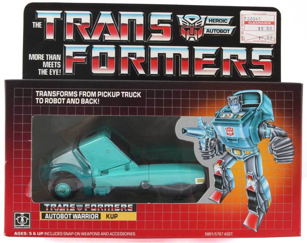 G1-Transformers-Kup-1986-Vintage-Box-Front