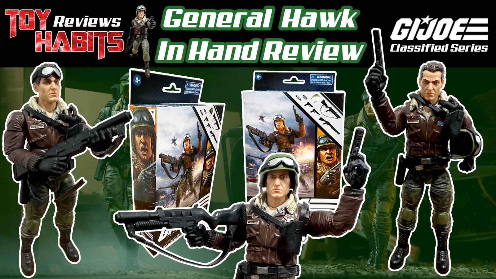 GI-Joe-Classified-Series-General-Hawk-In-Hand-Review