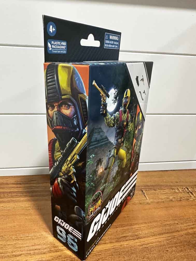 GI-Joe-Classified-Series-Python-Patrol-Copperhead-IH-Package-front-angle-2