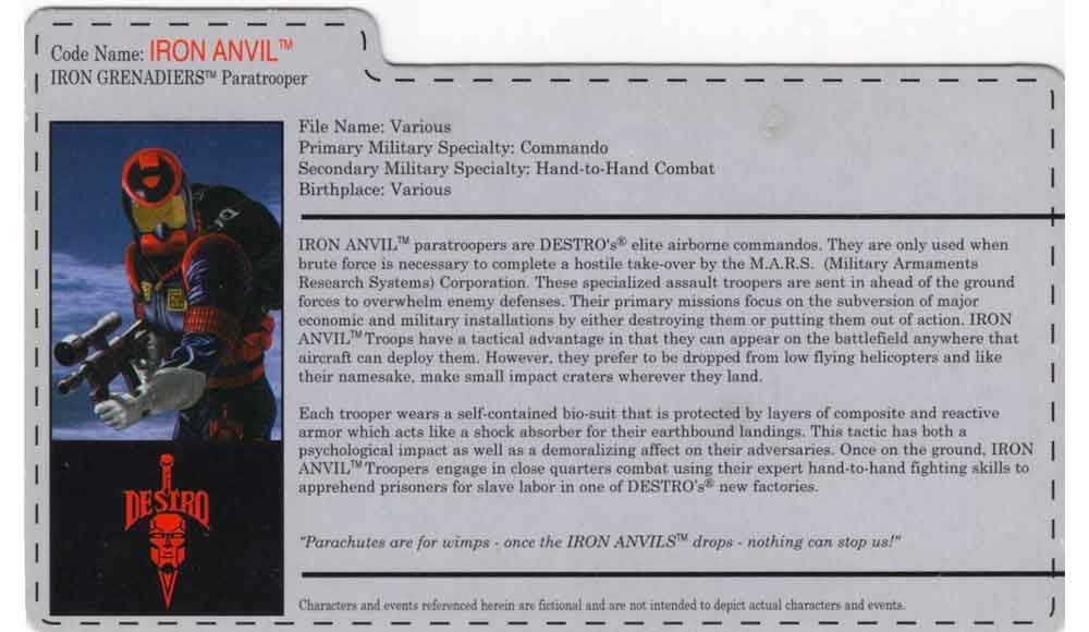 Iron-Anvil-2005-GI-Joe-Convention-Exclusive-File-Card