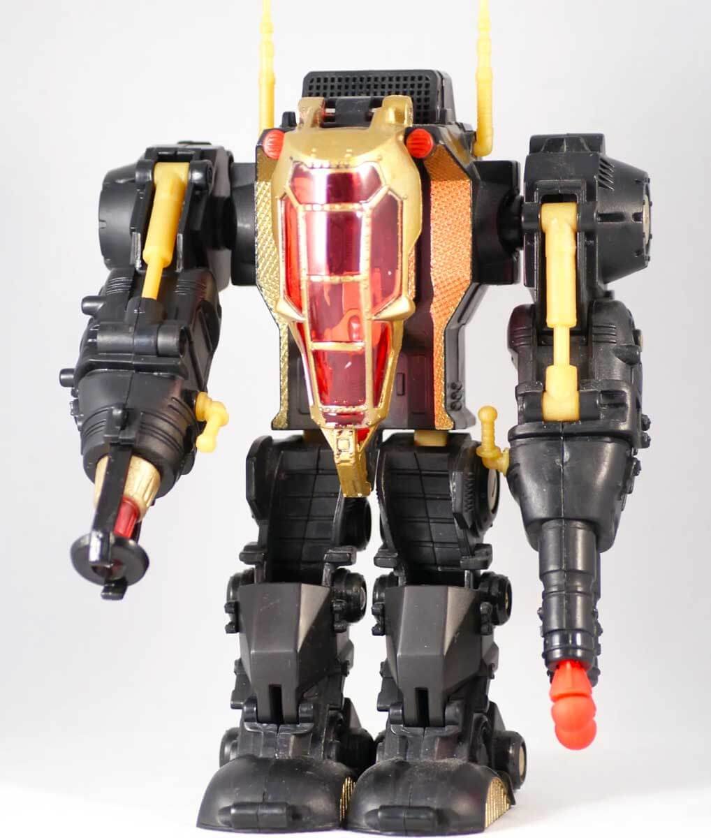 Iron-Mech-Iron-Grenadiers-2005-Convention-Exclusive