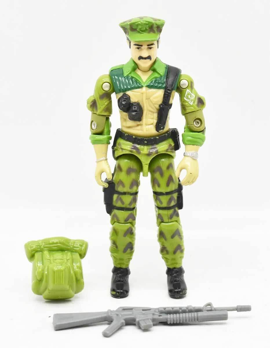 Leatherneck-Vintage-GI-Joe-1986-Complete