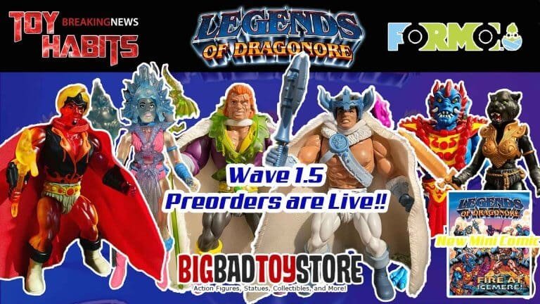 Legends-of-Dragonore-Wave-1-5-preorders