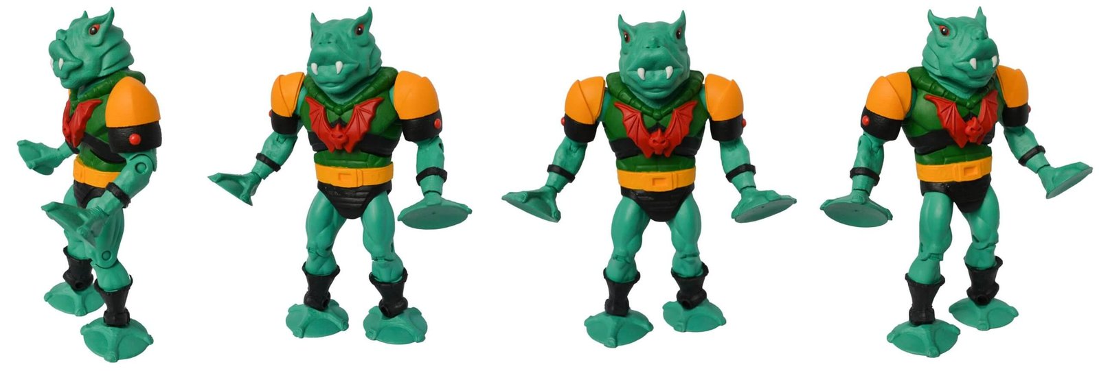 MOTU Origins Cartoon Leech 1 Etermal Customs