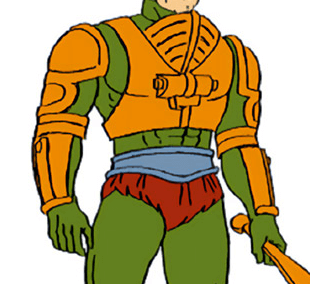 Man Art Arms Filmation arms