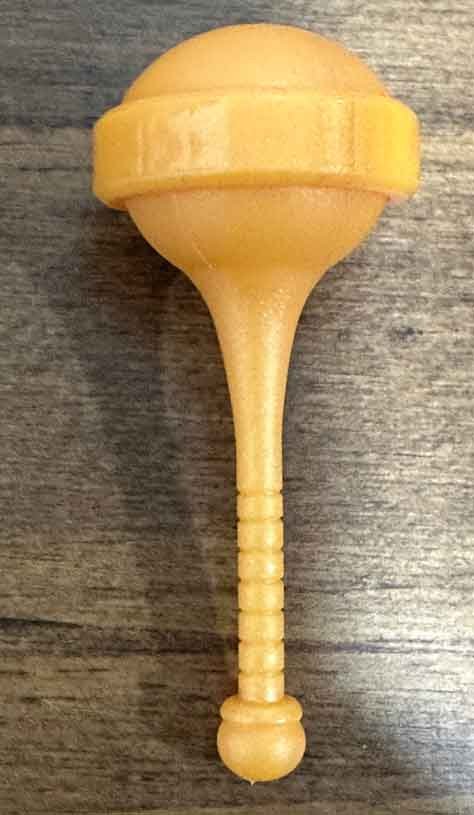 Man-At-Arms-Cartoon-Collection-Mace