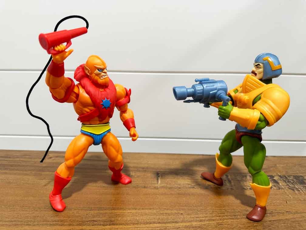 Man-At-Arms-Cartoon-Collection-action-pose-6