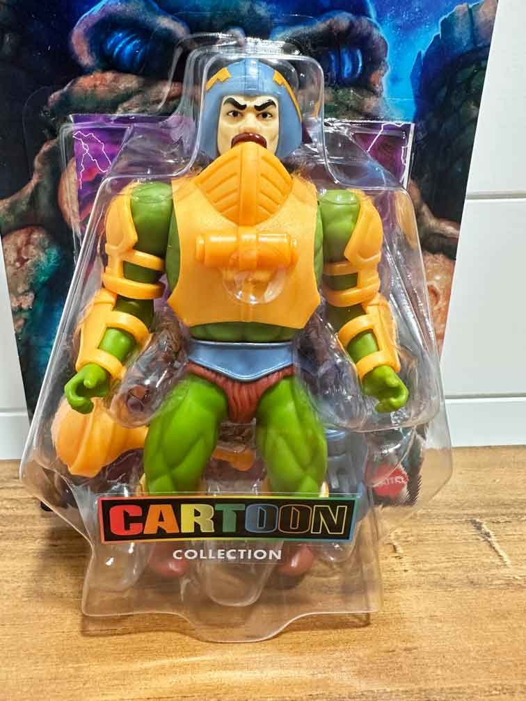 Man-At-Arms-Cartoon-Collection-card-back-front-close-up