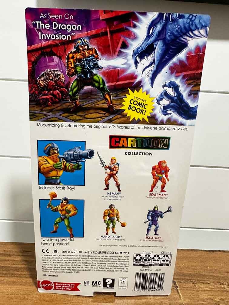 Man-At-Arms-Cartoon-Collection-card-back-rear