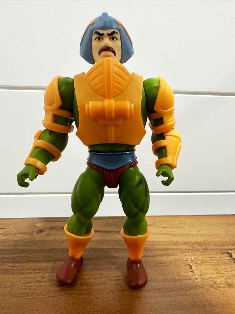 Man-At-Arms-Cartoon-Collection-front