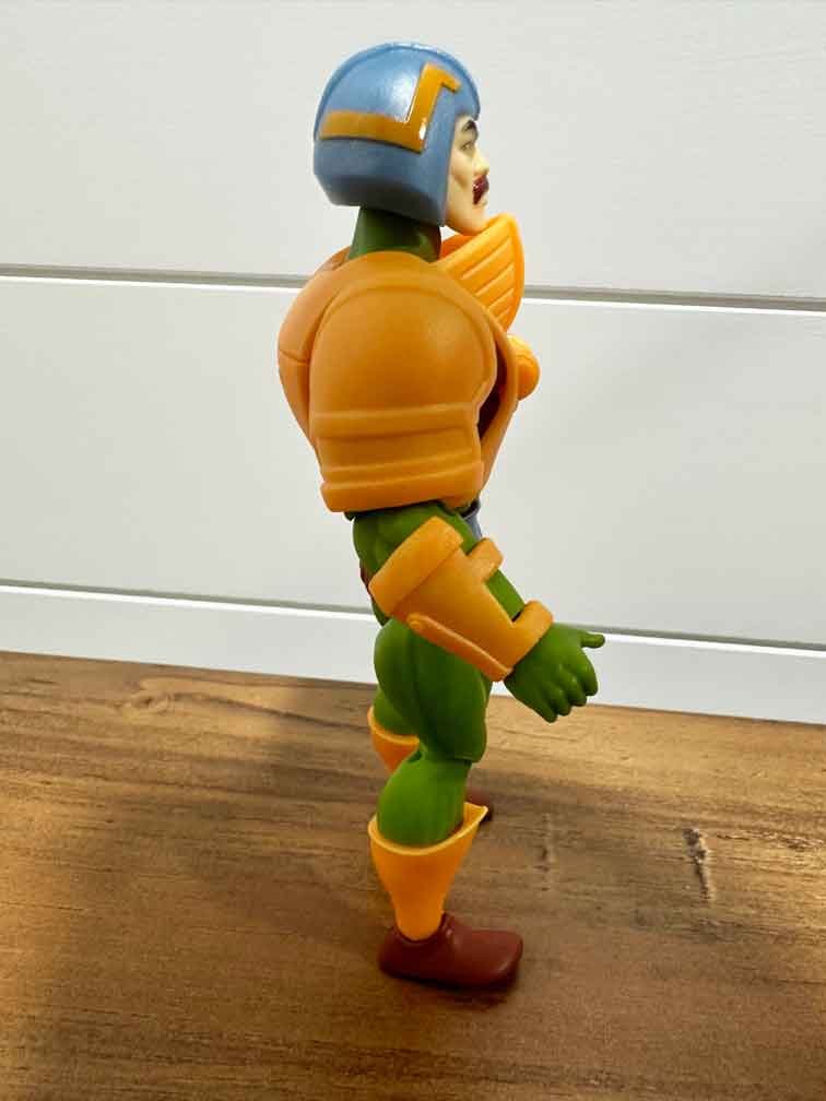 Man-At-Arms-Cartoon-Collection-right-side