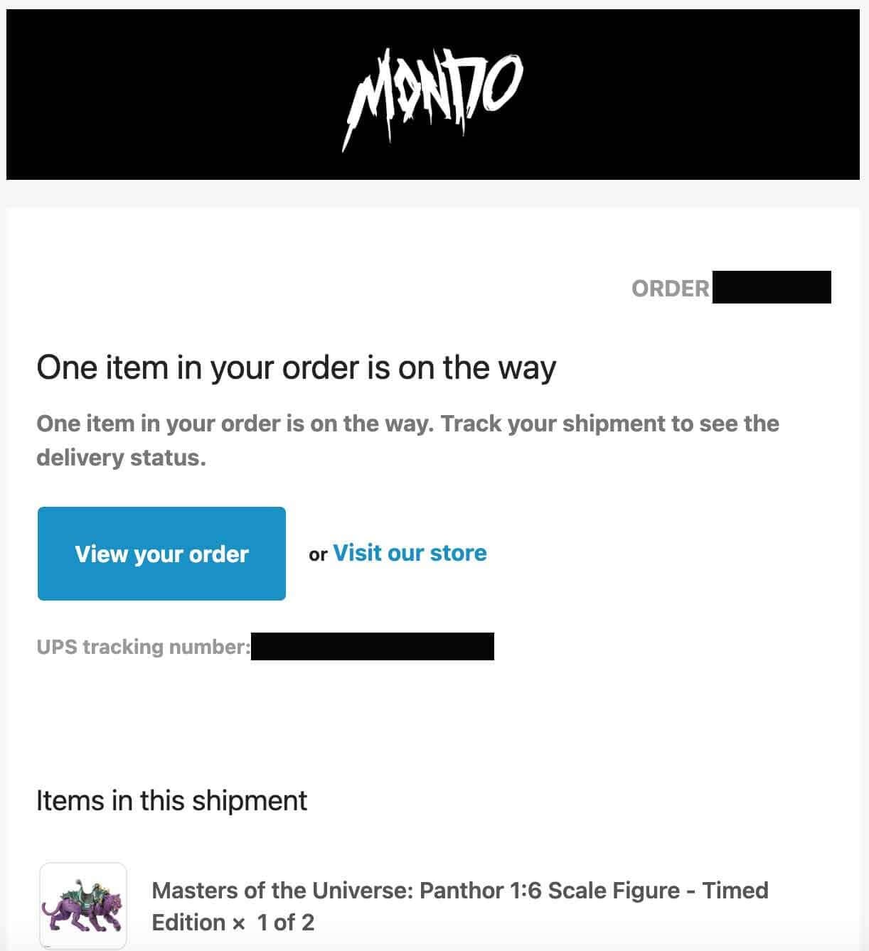 Mondo-Sixth-Scale-Panthor-Shipping