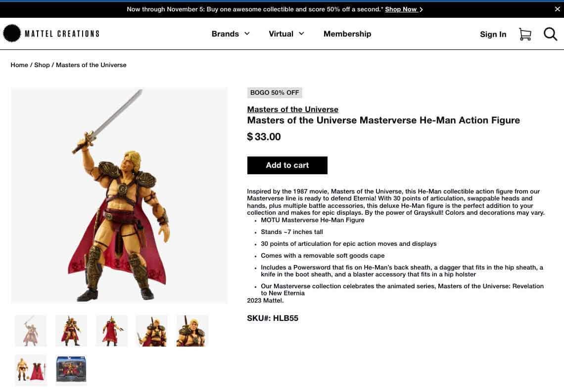 Movie-He-Man-Masterverse-MOTU-Mattel-Creations-BOGO-November-2023