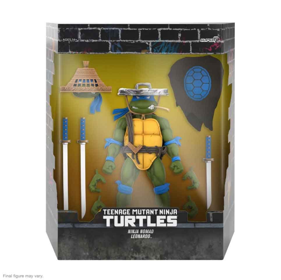 Ninja-Nomad-Leonardo-Teenage-Mutant-Ninja-Turtles-Super7-Ultimates-Wave-11-Preorder-1