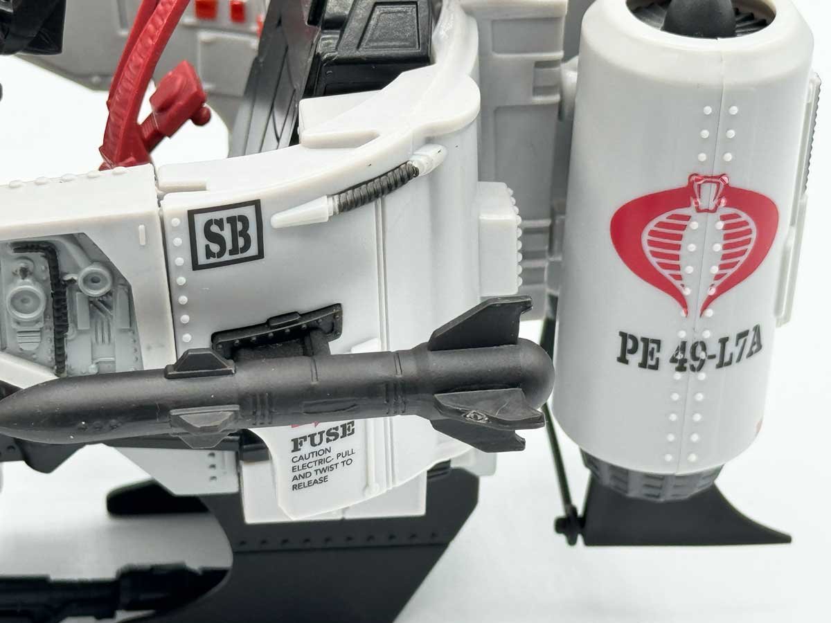 Python-Patrol-Flight-Pod-GI-Joe-Classified-Series-Review-Engine-2