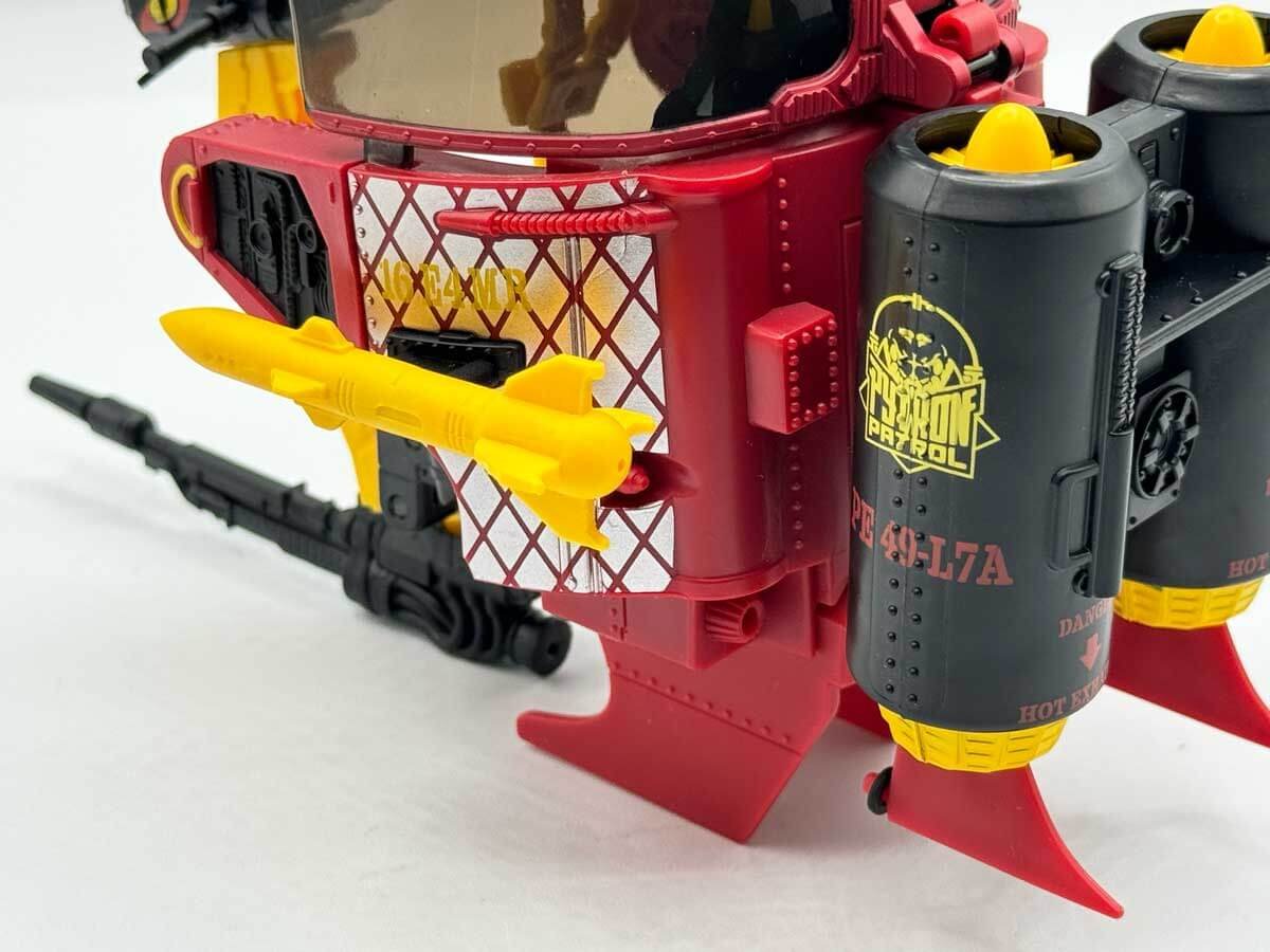 Python-Patrol-Flight-Pod-GI-Joe-Classified-Series-Review-Left-Detail