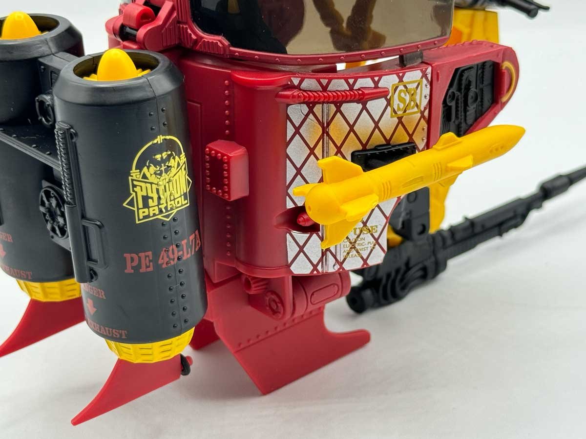 Python-Patrol-Flight-Pod-GI-Joe-Classified-Series-Review-Right-Detail