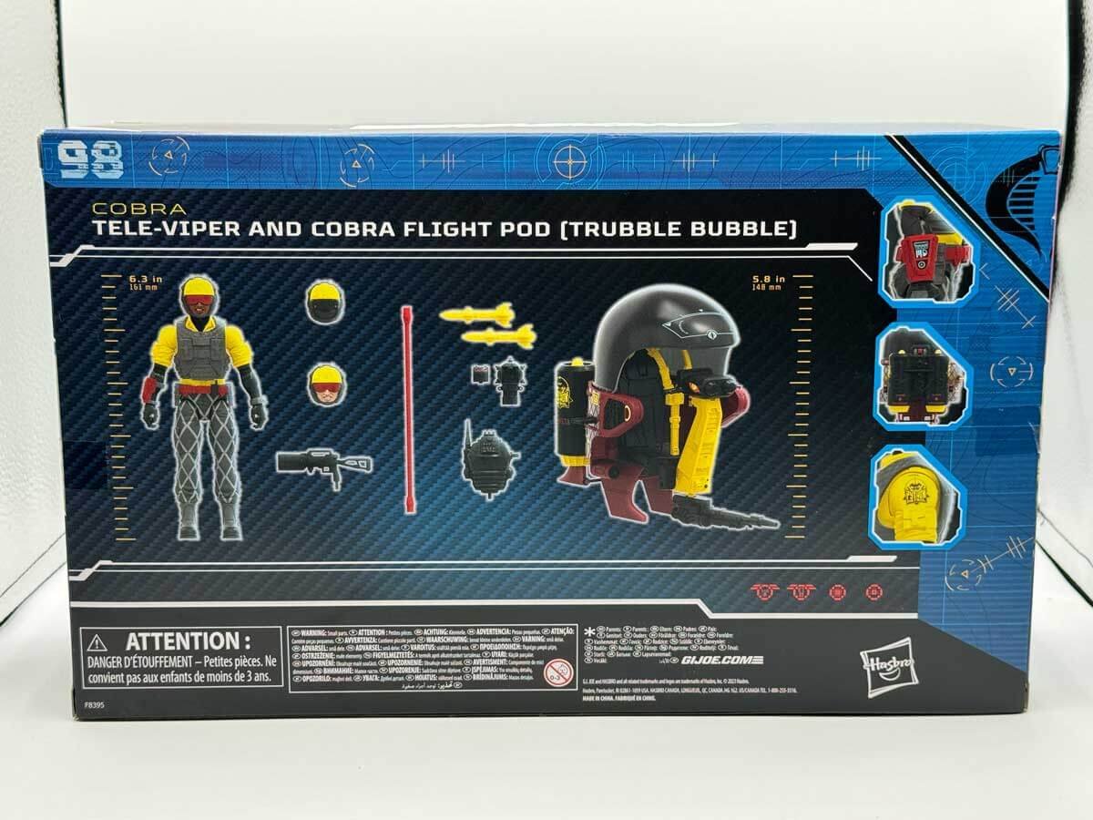 Python-Patrol-Tele-Viper-&-Trubble-Bubble-GI-Joe-Classified-Series-Box-Back