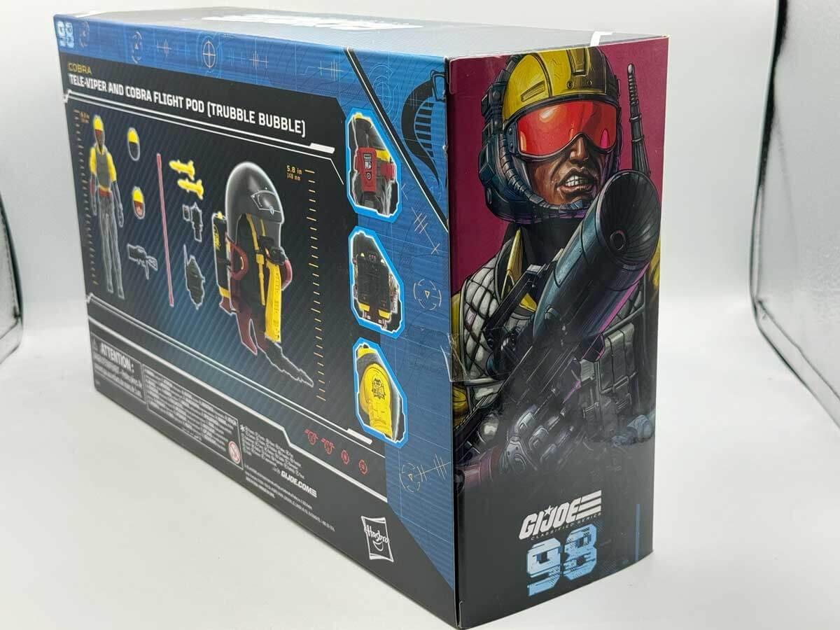 Python-Patrol-Tele-Viper-&-Trubble-Bubble-GI-Joe-Classified-Series-Box-Right-Panel